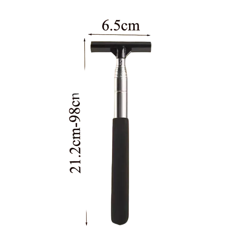 The Window Wipe™  - Car Mirror Wiper