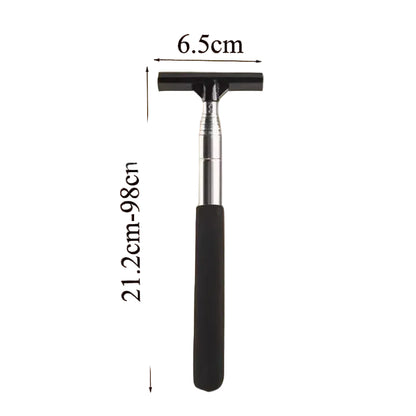 The Window Wipe™  - Car Mirror Wiper